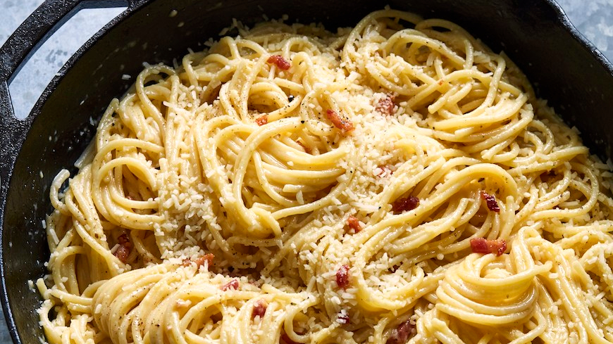 Carbonara