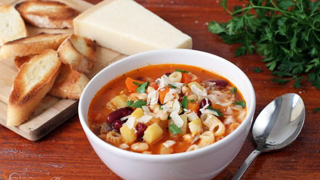 minestrone-soup