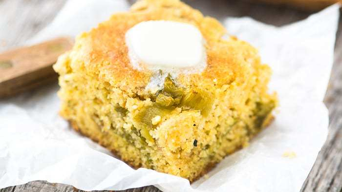 cornbread