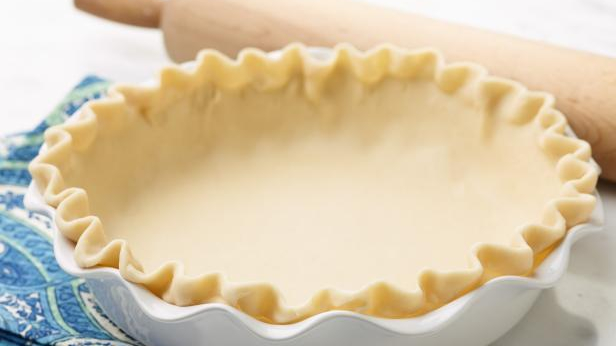 pie crust
